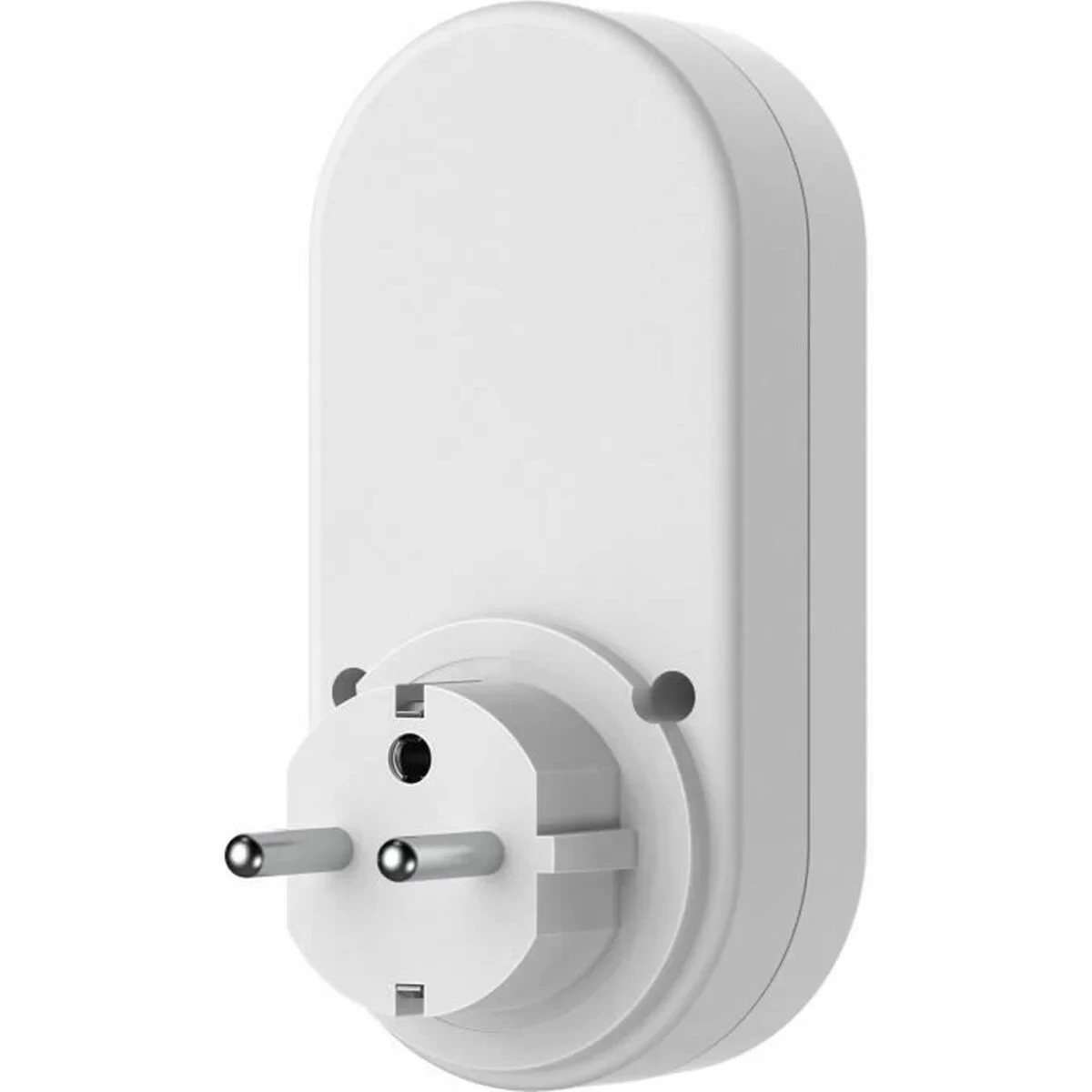 Temporizador GAO Pantalla Temporizador digital Fácil control con botones Indicador LED de funcionamiento 8 programas 24 horas 18