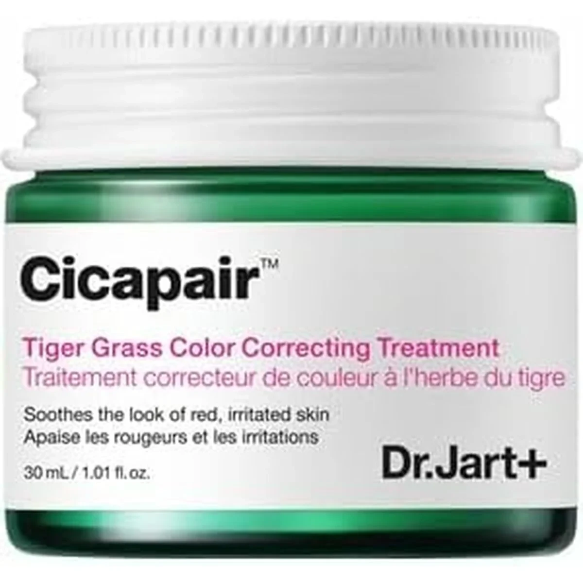 Corrector Facial DR.JART+ CICAPAIR 30 ml