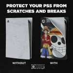 Funda Protectora KONIX PS5