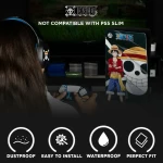 Funda Protectora KONIX PS5