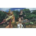 Videojuego para Switch Square Enix Final Fantasy X / X-2 HD Remaster