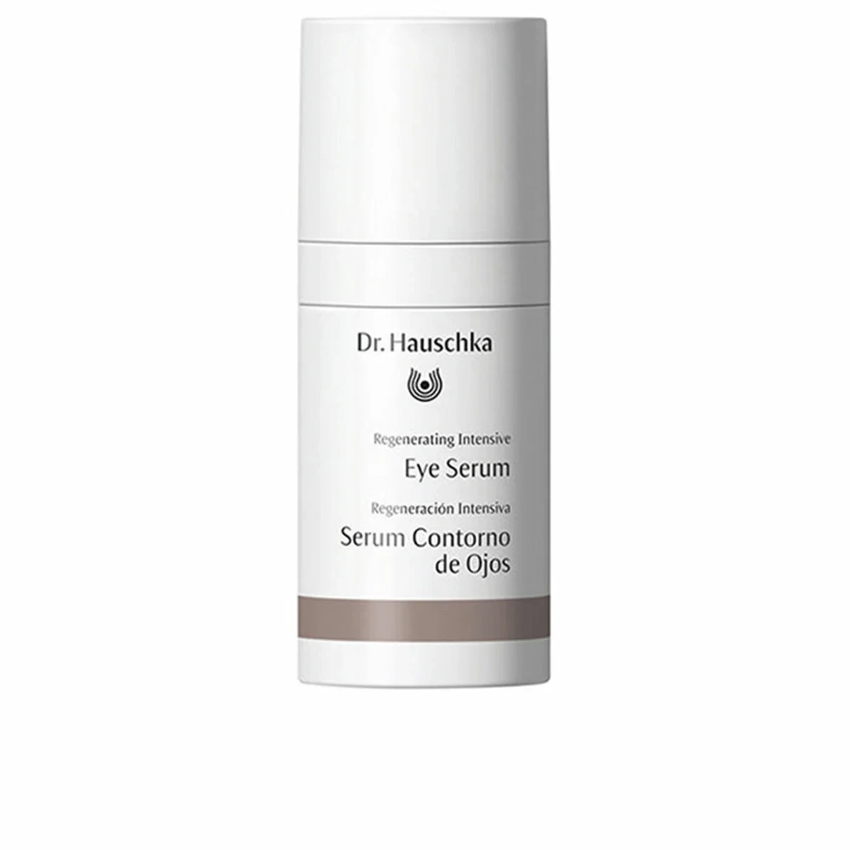 Crema para el Contorno de Ojos Dr. Hauschka REGENERATING DR.HAUSCHKA 15 ml