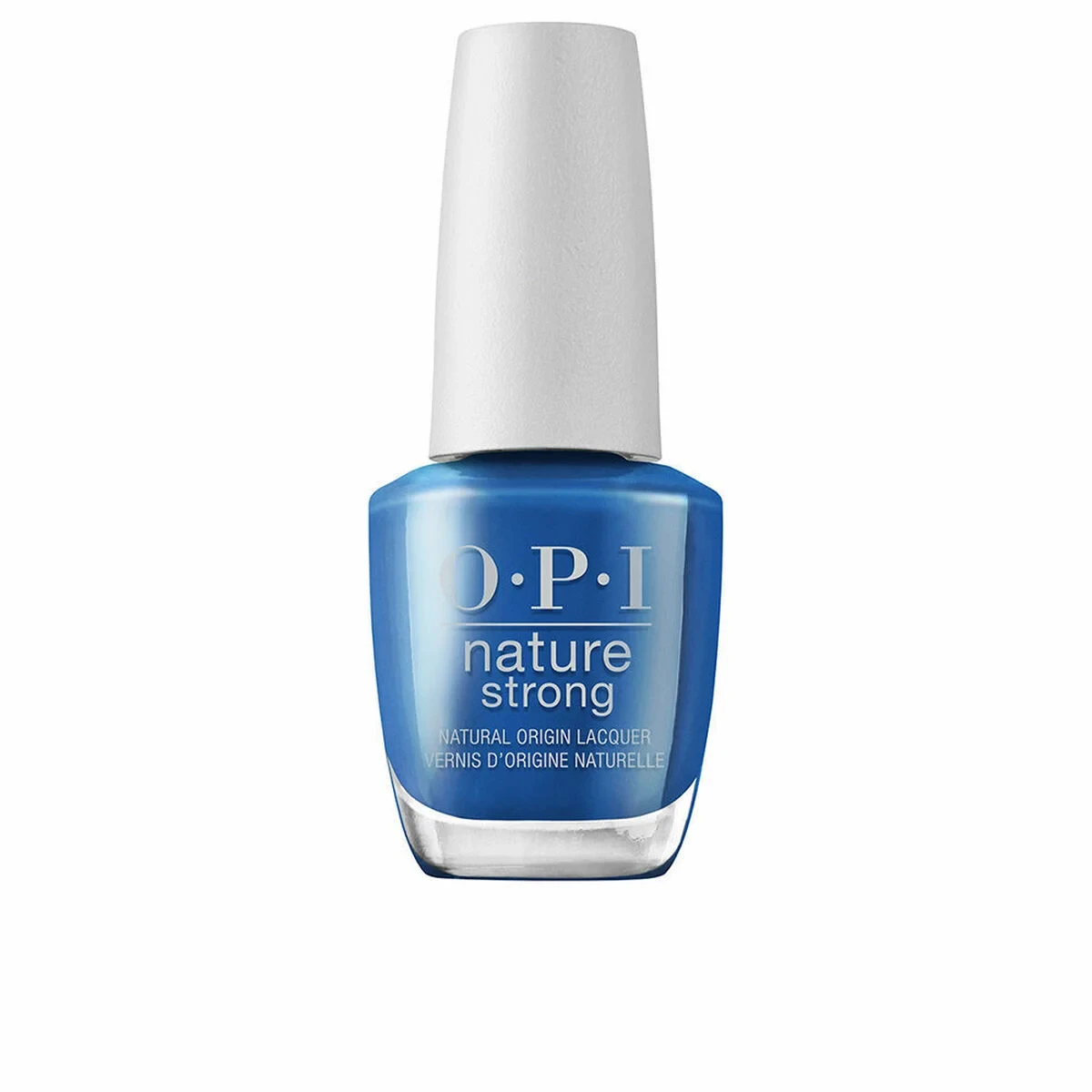 Esmalte de uñas Opi Nature Strong Shore Is Something! 15 ml