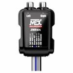 Adaptador Audio Jack Mtx Audio 8 V