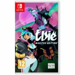 Videojuego para Switch Microids Elsie - Edición Magitek
