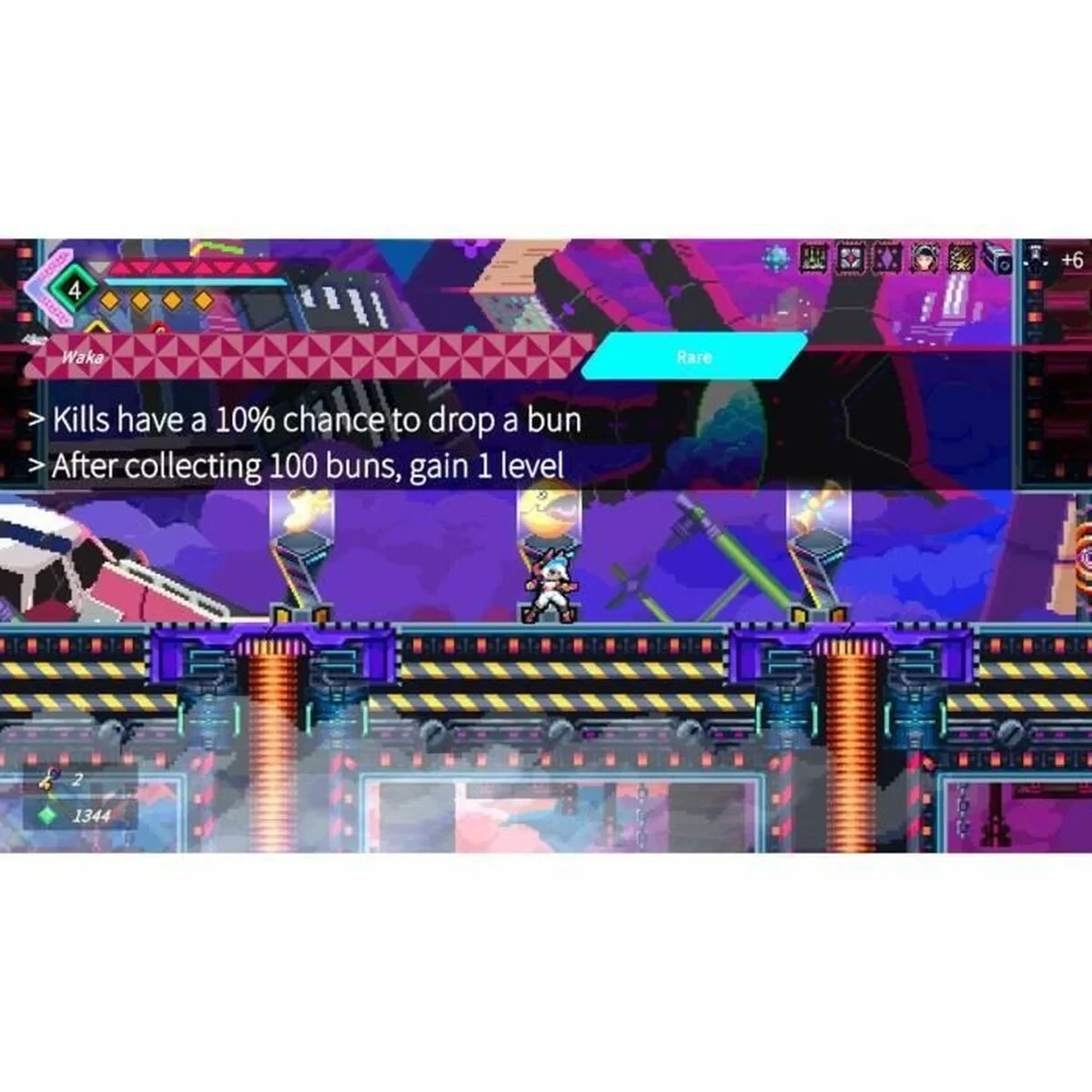 Videojuego para Switch Microids Elsie - Edición Magitek