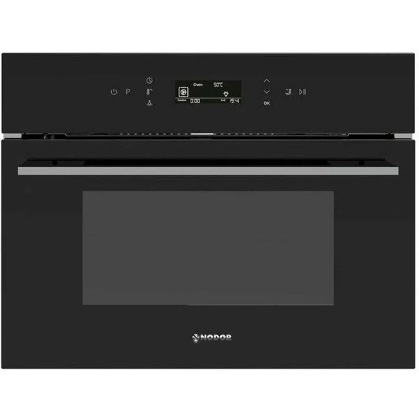 Horno Multifunción Nodor SO4800DB 4800 W 36 L