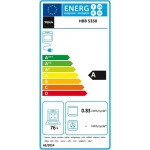 Horno Convencional Teka HBB5350 INOX 111020080 76 L