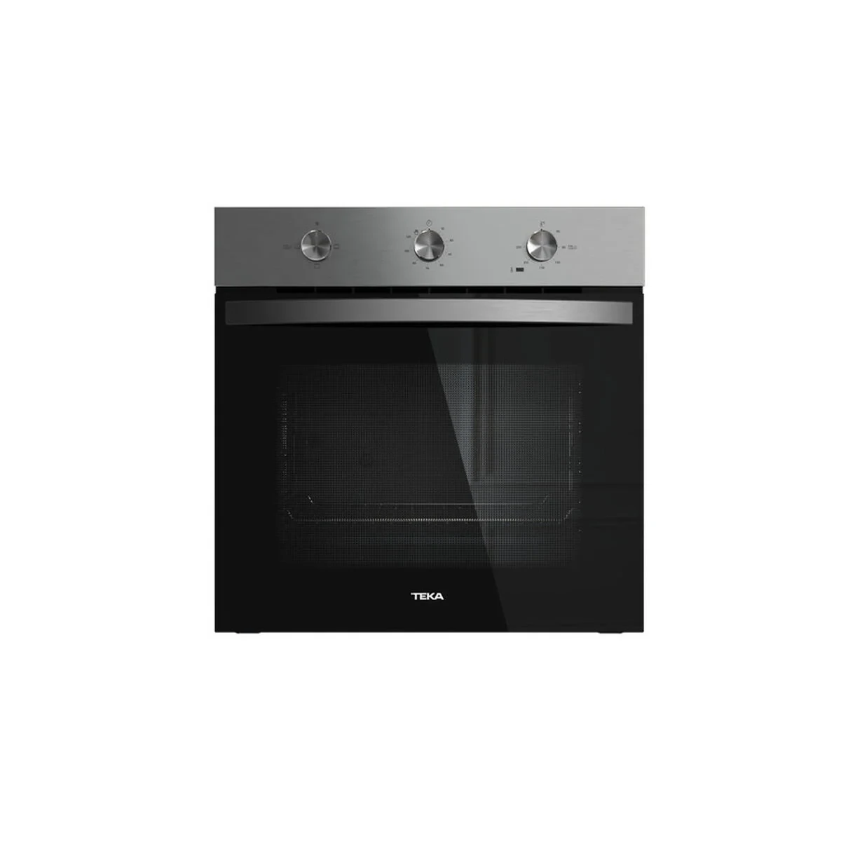 Horno Convencional Teka HBB5350 INOX 111020080 76 L