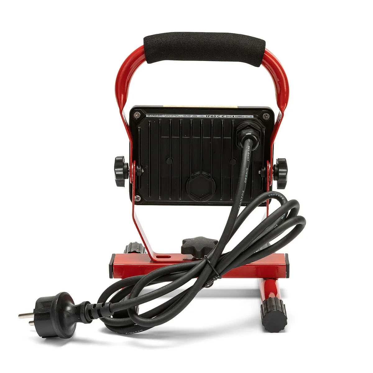 Foco LED Velamp LIGHT PAD 20 W 1600 lm 6500 K