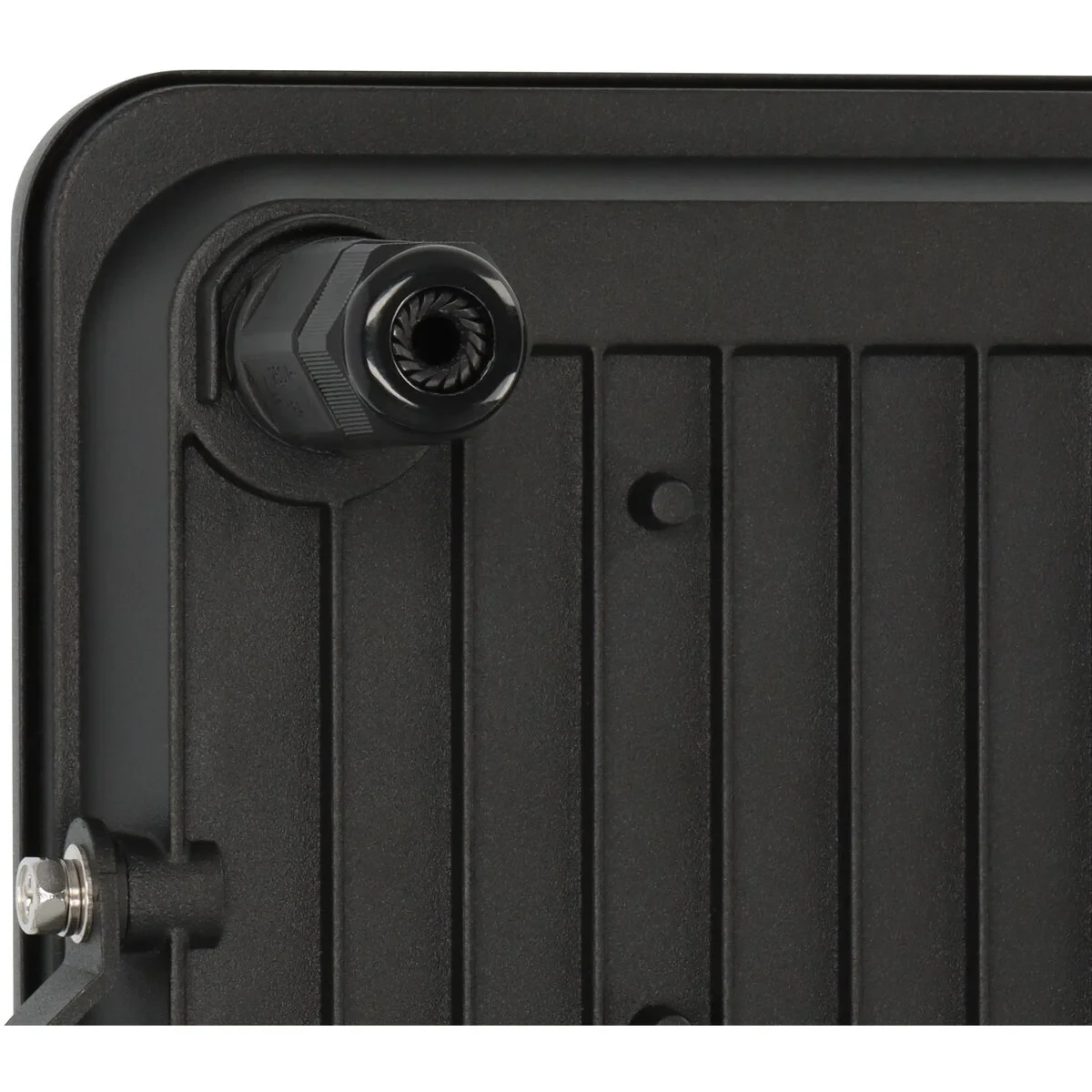 Foco LED Brennenstuhl JARO D 20 W 2300 lm Negro (6500 K)