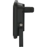 Foco LED Brennenstuhl JARO D 20 W 2300 lm Negro (6500 K)