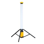 Foco LED Stak 54 W 6400 K 6000 lm Trípode 360º