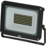 Foco LED Brennenstuhl JARO D 50 W 5800 Lm Negro (6500 K)