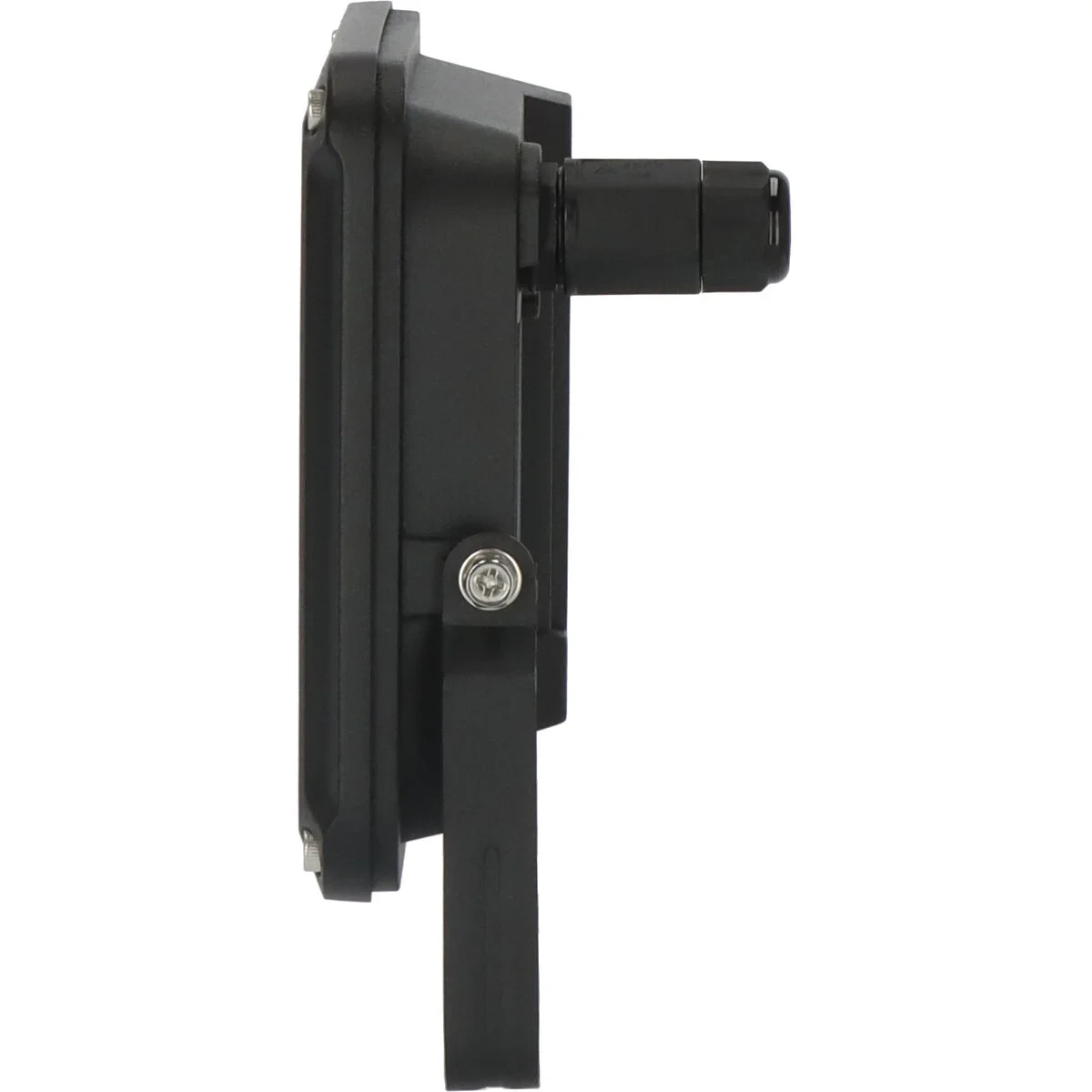 Foco LED Brennenstuhl JARO D 50 W 5800 Lm Negro (6500 K)