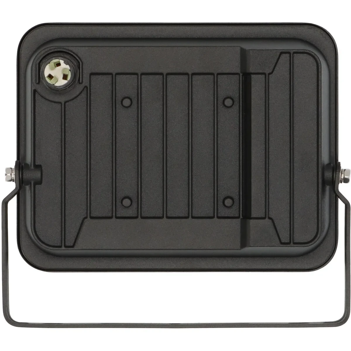 Foco LED Brennenstuhl JARO D 100 W 11500 lm Negro (6500 K)