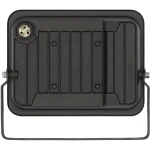 Foco LED Brennenstuhl JARO D 100 W 11500 lm Negro (6500 K)