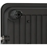 Foco LED Brennenstuhl JARO D 100 W 11500 lm Negro (6500 K)