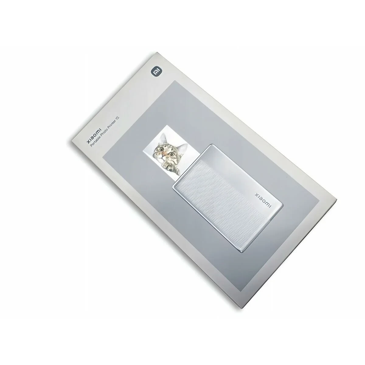 Impresora Fotográfica Xiaomi 1S