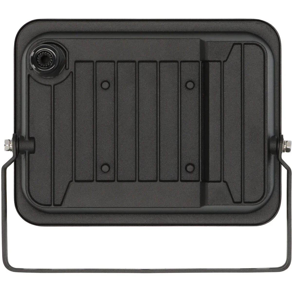 Foco LED Brennenstuhl JARO D 150 W 17500 Lm Negro (6500 K)