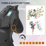 Mando Xbox One Subsonic PS4