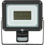 Foco LED Brennenstuhl JARO D 50 W 5800 Lm Negro Detector de Movimiento (6500 K)