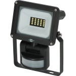 Foco LED Brennenstuhl JARO D 50 W 5800 Lm Negro Detector de Movimiento (6500 K)