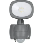 Foco LED Brennenstuhl LUFOS Gris 440 lm 4,5 W Detector de Movimiento (5000 K)
