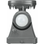 Foco LED Brennenstuhl LUFOS Gris 440 lm 4,5 W Detector de Movimiento (5000 K)
