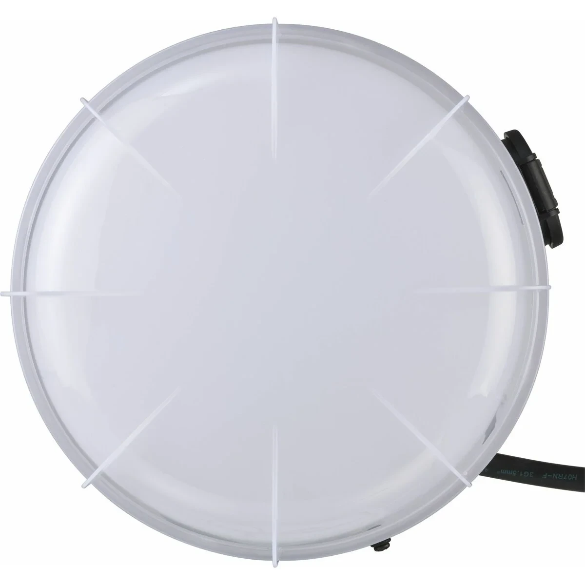 Foco LED Brennenstuhl BF 50 W 5400 Lm 6500 K 360º