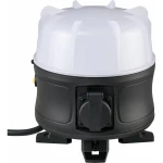 Foco LED Brennenstuhl BF 50 W 5400 Lm 6500 K 360º