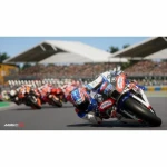 Videojuego PlayStation 4 Milestone MotoGP25