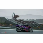 Videojuego PlayStation 4 Milestone MotoGP25