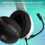 Auriculares Turtle Beach Airlite Fit Blanco/Negro