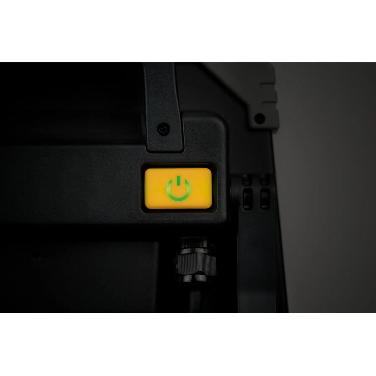 Foco LED Brennenstuhl DINORA 67 W 8300 Lm 5700 K