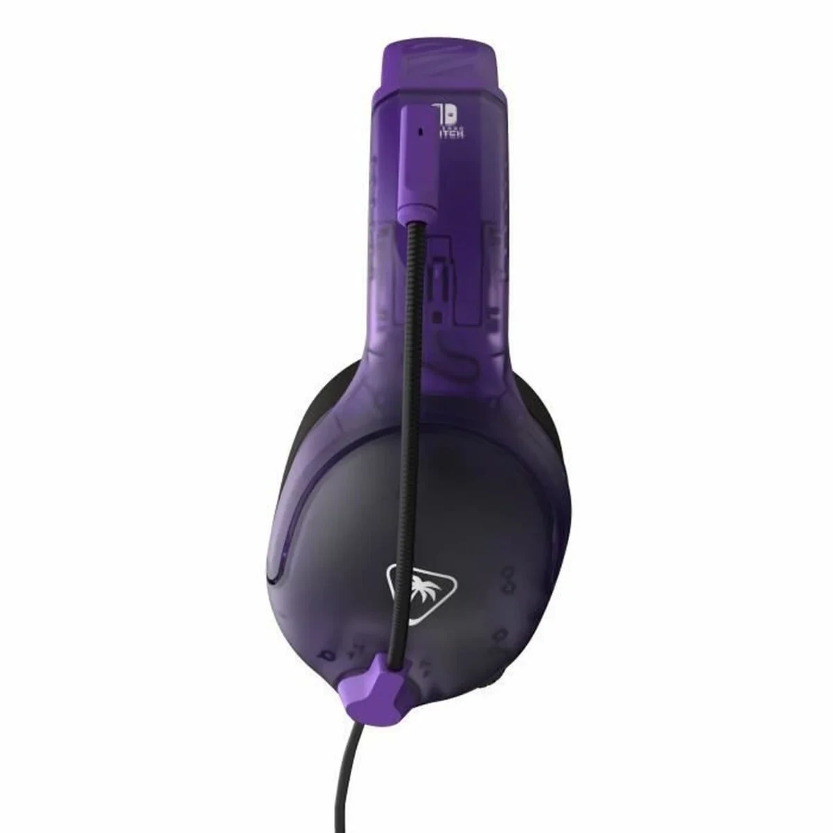 Auriculares Turtle Beach Airlite Fit Morado