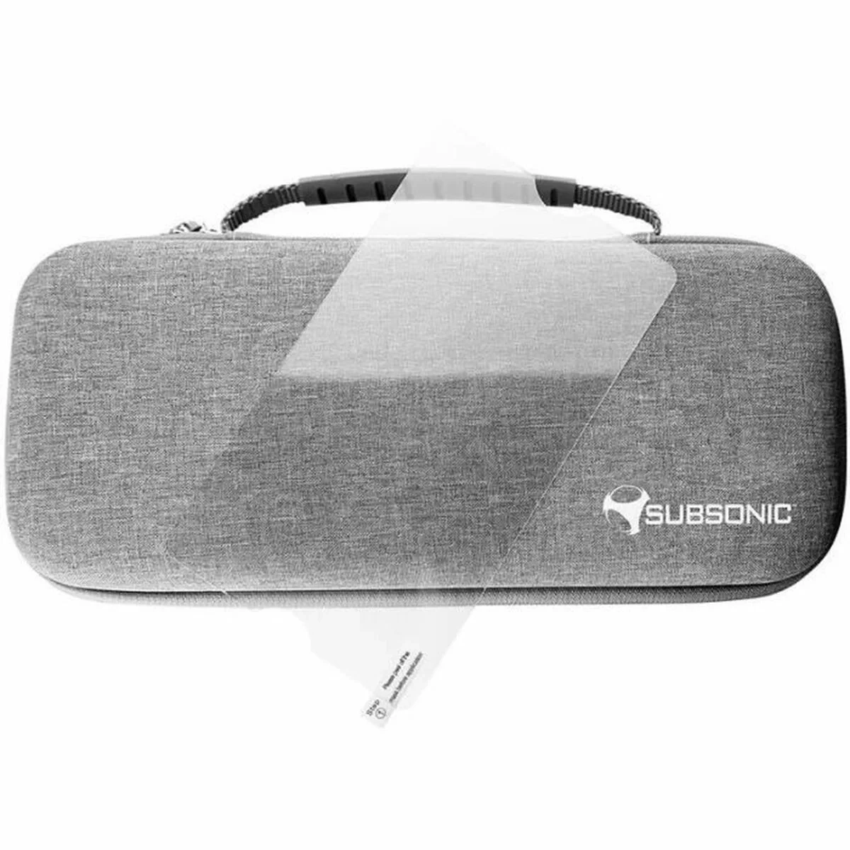 Funda Protectora Subsonic PS Portal