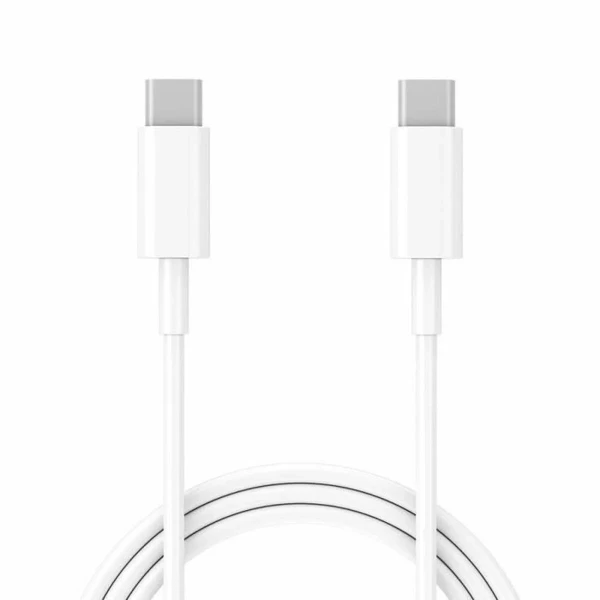 Cable USB-C a USB-C Subsonic PS5