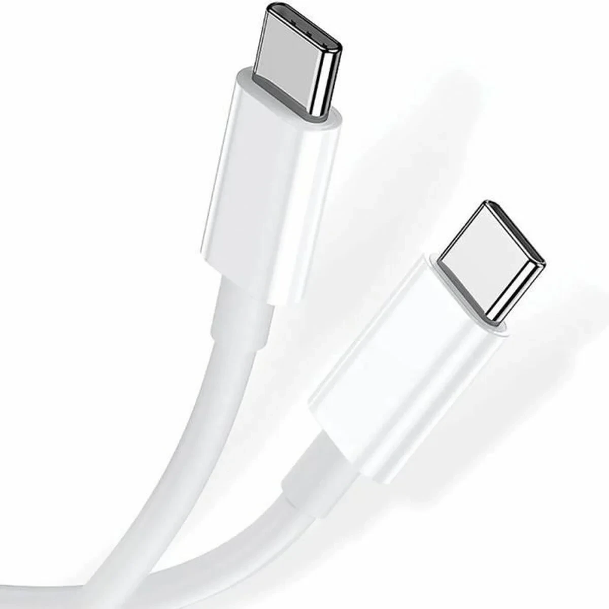 Cable USB-C a USB-C Subsonic PS5