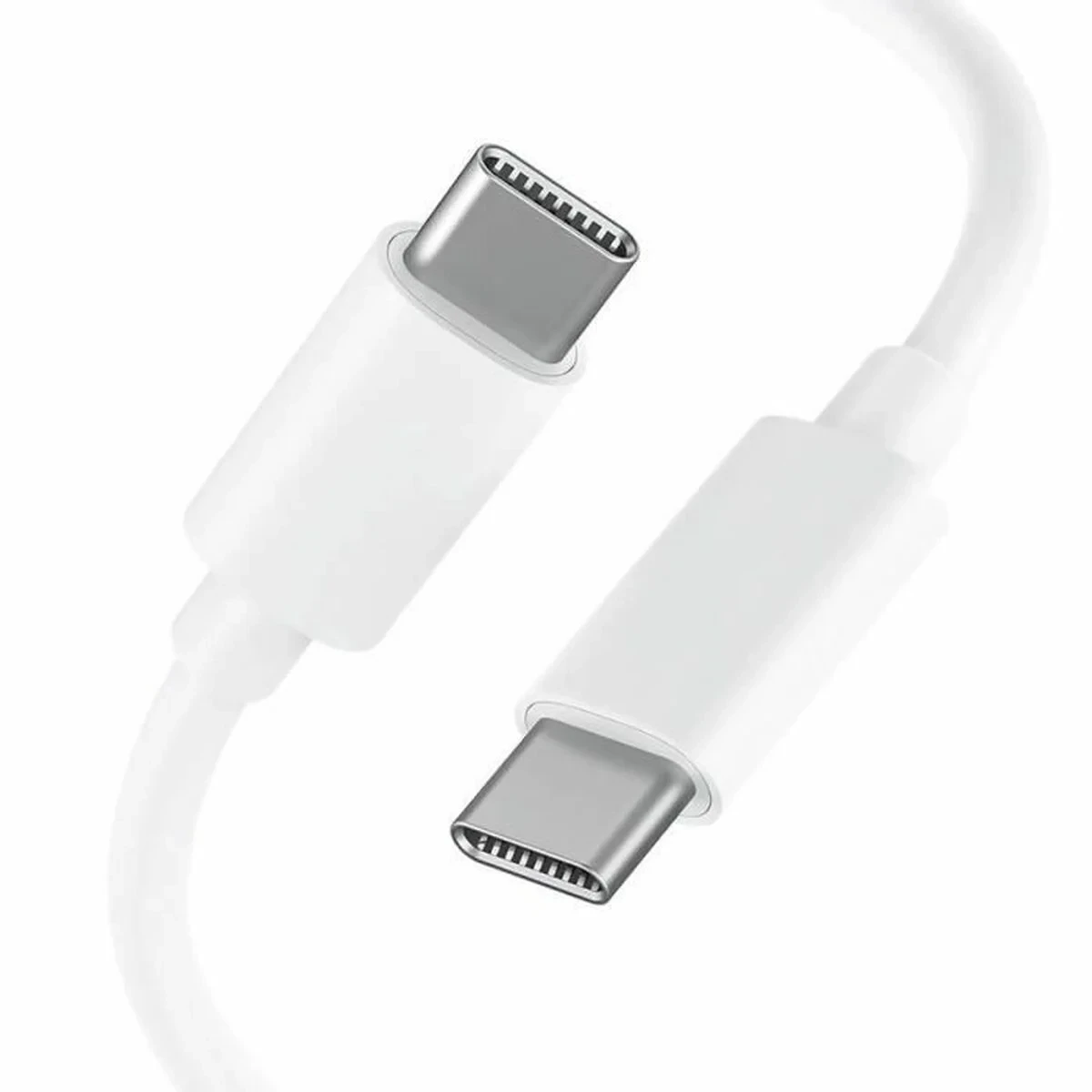 Cable USB-C a USB-C Subsonic PS5