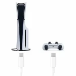 Cable USB-C a USB-C Subsonic PS5