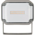 Foco LED Brennenstuhl AL 10 W 1010 Lm Gris E (3000 K)