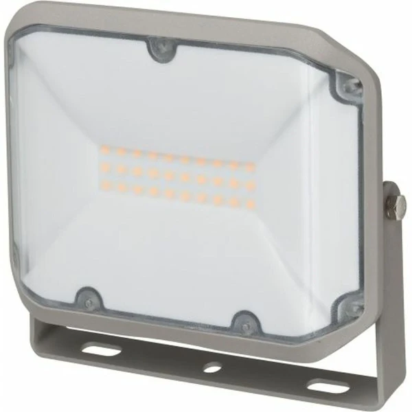 Foco LED Brennenstuhl AL 20 W 2080 Lm Gris E (3000 K)
