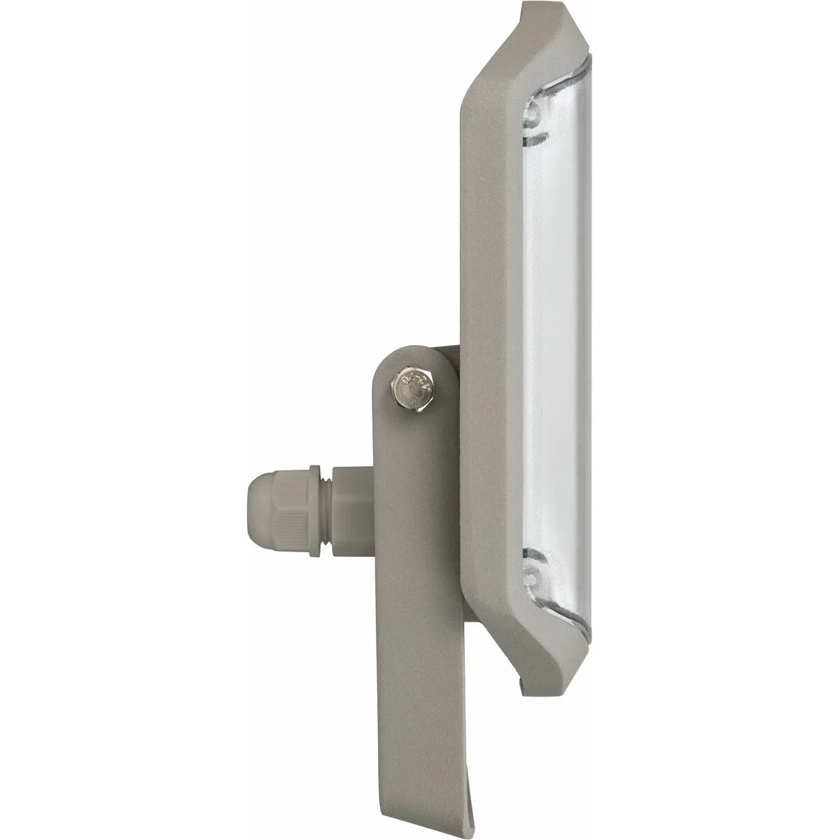 Foco LED Brennenstuhl AL 20 W 2080 Lm Gris E (3000 K)