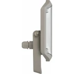 Foco LED Brennenstuhl AL 20 W 2080 Lm Gris E (3000 K)