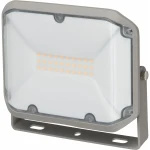 Foco LED Brennenstuhl AL 20 W 2080 Lm Gris E (3000 K)