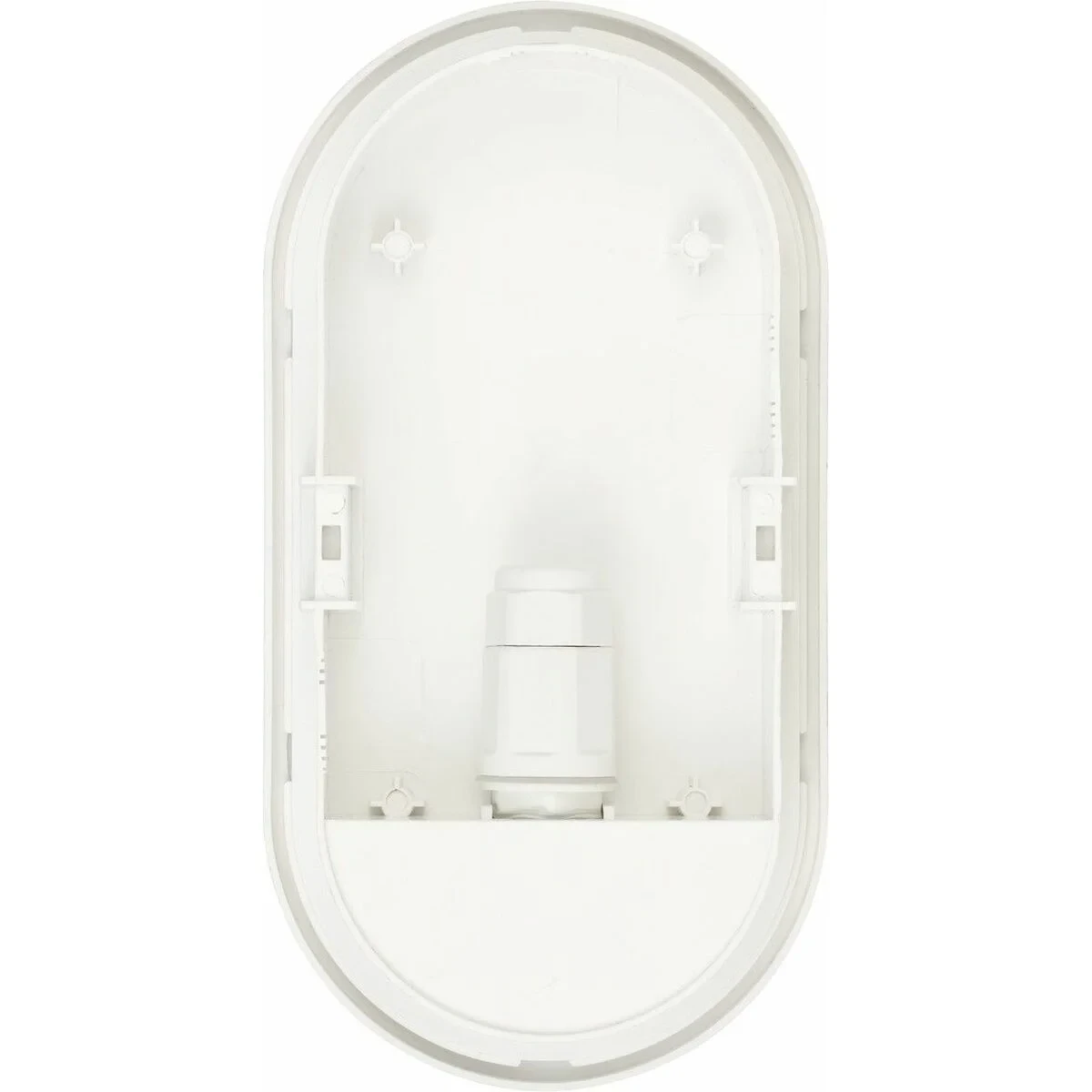 Aplique de Pared Brennenstuhl OL Detector de Movimiento