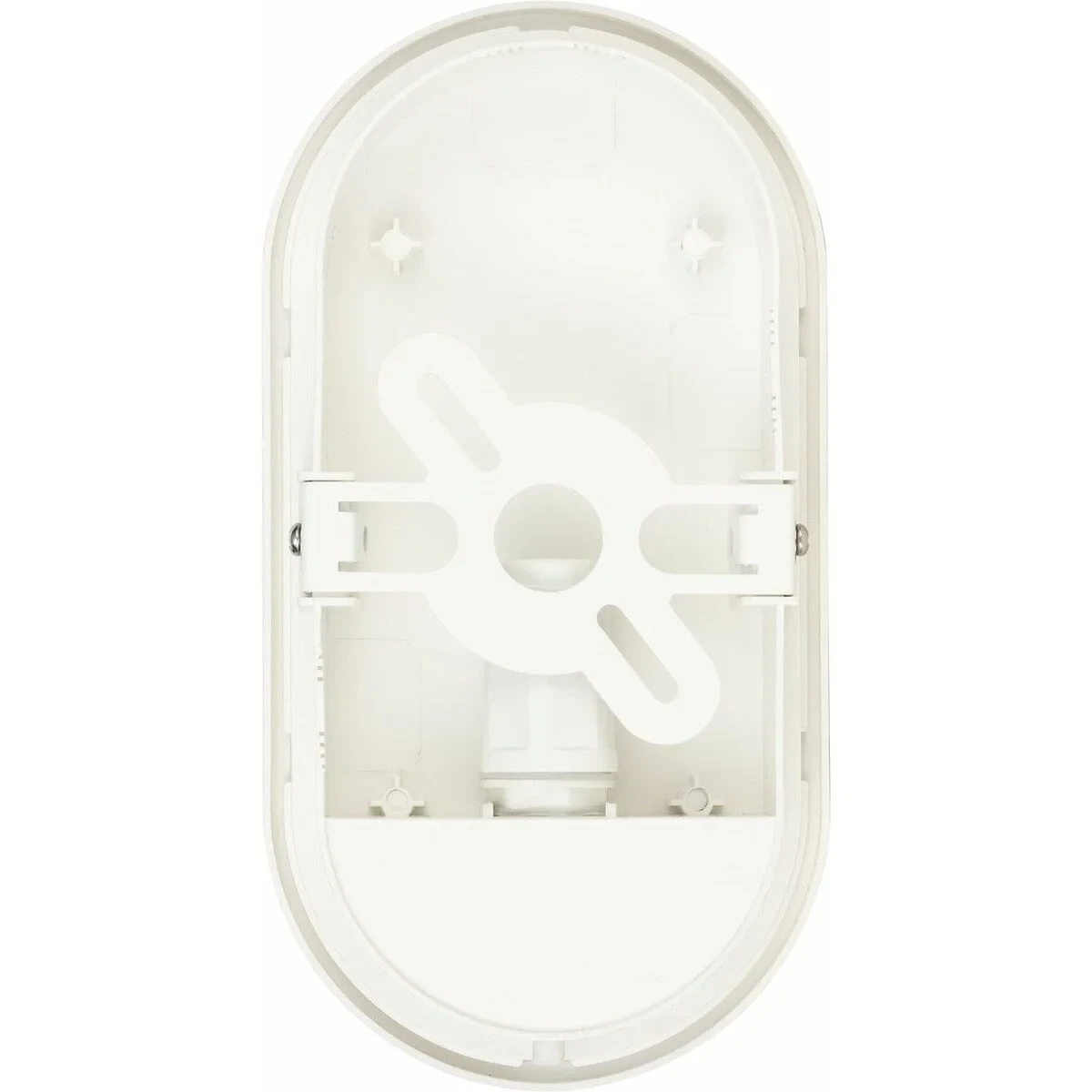 Aplique de Pared Brennenstuhl OL Detector de Movimiento