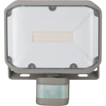 Foco LED Brennenstuhl AL E 20 W 2080 Lm Gris Detector de Movimiento (3000 K)