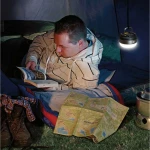 Foco LED Brennenstuhl OLI 0200 180 Lm